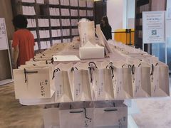 -银座仁志川·生吐司专门店(香港广场店)