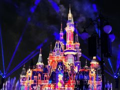 -上海迪士尼度假区