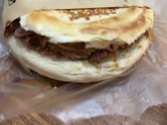 -子午路张记肉夹馍(翠华路店)