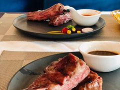 安格斯牛扒(团购)-七海旋律西餐厅(金沙湾店)