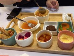 -Lilliput·粒粒堡亲子餐厅(嘉定宝龙店)
