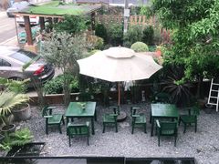 -云里小坐·小院里·团建·宴请·下午茶(三圣乡店)