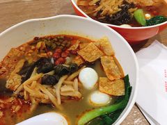-瓦记米粉(东鼓道店)