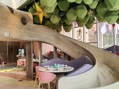 -水桶王国主题餐厅·聚会·生日派对·亲子活动·家庭套餐(亚龙湾希尔顿店)