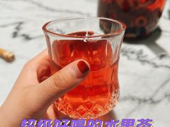 -中8楼风尚云南菜(颐堤港店)