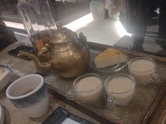 -那时新疆·若羌(经纬汇店)