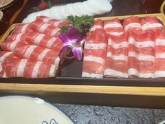 -火社火锅(平安大街店)