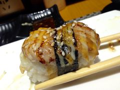 -昊·来了寿司(双楠2店)