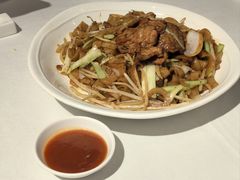 -潮福城潮州大酒楼(湖滨北路店)