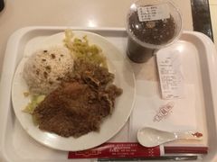 -大圆碗•T骨大排饭(永安道店)