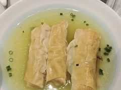 -新吉士·上海菜(浦东LCM置汇旭辉店)