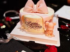 -L'ATELIER de Joel Robuchon(外滩18号店)
