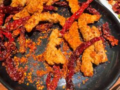 -蓉城小馆(科兴店)