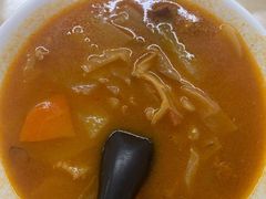 小罗宋汤-玉华饮食店(茅台路店)