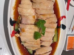 -芽笼芽笼新加坡餐厅(环球港店)