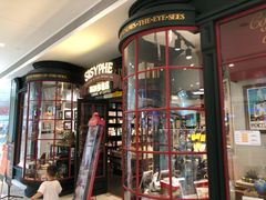 -西西弗书店&矢量咖啡(万象城店)