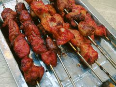 -王记西鎮电烤肉(汶上路店)