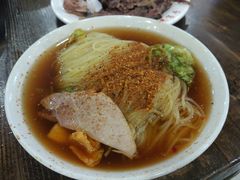 -西塔大冷面(市府大路店)