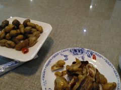 -火龙堂·风味民间菜(文一路店)