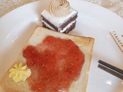 -起士林西餐厅(东经路店)