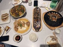 -北李·海肠捞饭·大连菜(望京凯德MALL店)