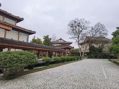 -浙江省博物馆(孤山馆区)