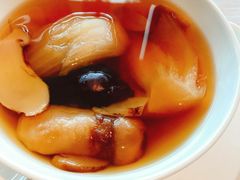 -天龙轩(香港丽思卡尔顿酒店)