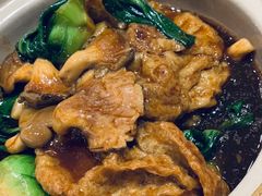 -燕云楼(云南路店)