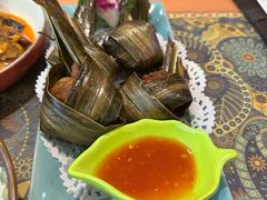 -荷花泰菜(东方新天地店)