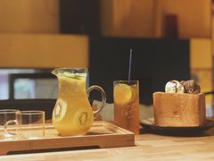 -蜜蜂家的红茶馆(华府店)
