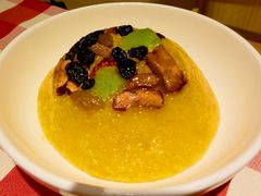 榴莲八宝饭-西贝(上海我格广场店)