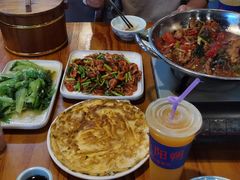 -61号餐吧(兴坪古镇漓江店)