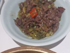 -围龙屋客家食府(福田店)