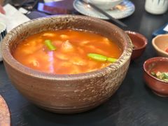 凯里酸汤鱼-山石榴·贵州菜(丰盛里店)