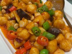 -万宝海鲜舫(劳动公园店)