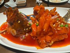 -廊亦舫Lang Yi Fang Restaurant(金桥店)