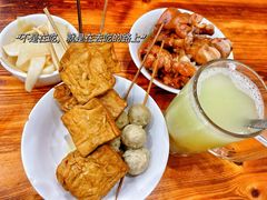 -百家缘(东门南路店)