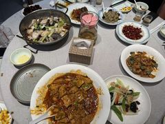 -恭敬李·烤鸭(天坛北门店)