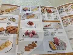 -海皇食府(水都假日酒店店)
