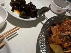 -小鱼小牛·鱼牛干锅·脆鱼火锅(世欧广场店)