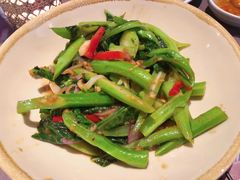 -CHINCHIN 青青·泰国料理(万象食家店)