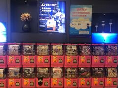 -SFC上影影城(北京大兴龙湖天街IMAX店)