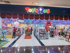 -TOYSRUS玩具反斗城(正大广场店)