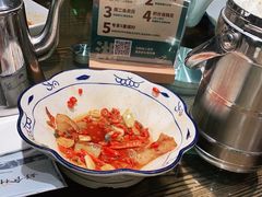 -湖南人家·家传湖南菜(水围店)
