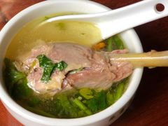 -老张烤羊(王哥庄店)