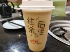 -清真·锦翔炝锅鱼(明德门店)