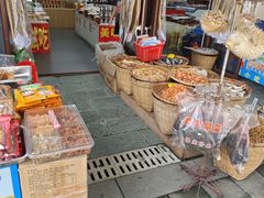 -天后宫岭南民俗文化街