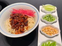 -北京老铺烤鸭(时代广场店)