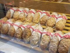 -BREAD WAY面包路·欧式面包(龙湖时代D馆店)