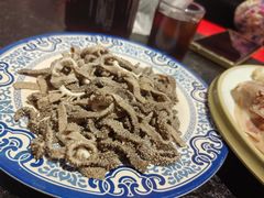 -老北京胡同味道二荤铺(酒仙桥店)